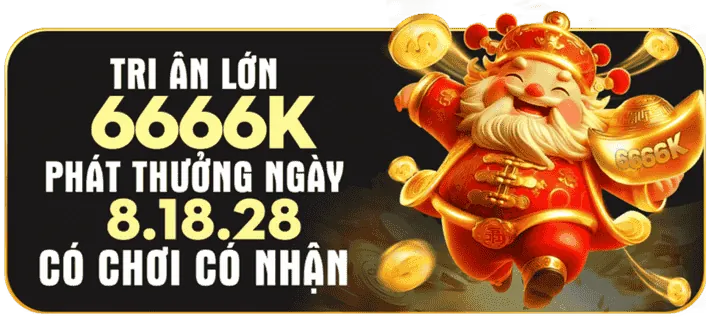 Khuyến mãi nạp lại hàng ngày cho game nổ hũ