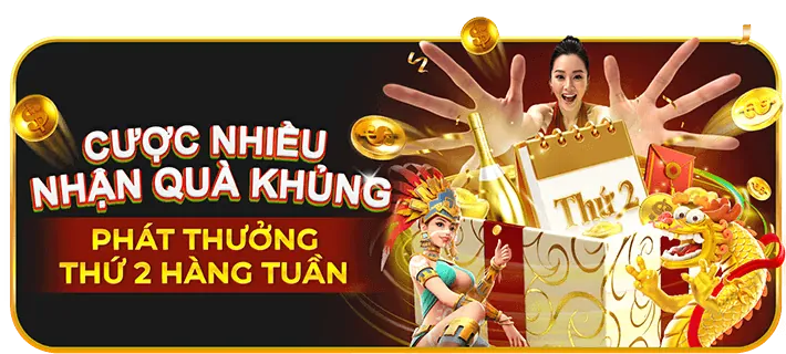 Sự Kiện Đặc Biệt yeu88
