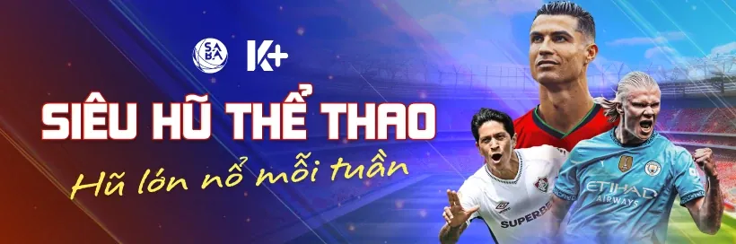Thưởng 100% Nạp Lần Đầu Thể Thao yeu88