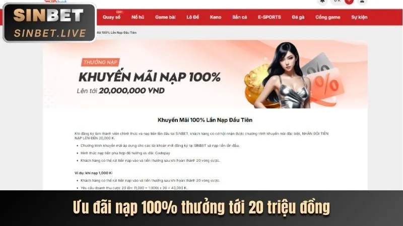 Chương trình VIP yeu88 độc quyền
